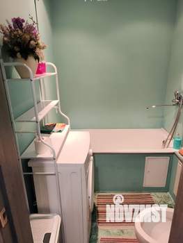 2-к квартира, на длительный срок, 42м2, 4/5 этаж