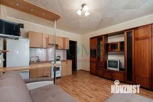 Студия квартира, на длительный срок, 24м2, 11/17 этаж