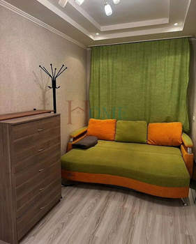 2-к квартира, на длительный срок, 48м2, 4/4 этаж