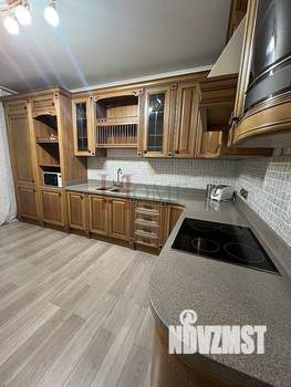 2-к квартира, на длительный срок, 68м2, 14/16 этаж