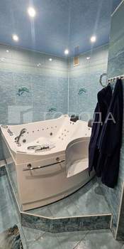 2-к квартира, на длительный срок, 56м2, 5/10 этаж