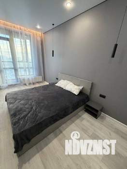 2-к квартира, на длительный срок, 45м2, 24/30 этаж