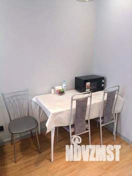 2-к квартира, посуточно, 37м2, 1/1 этаж