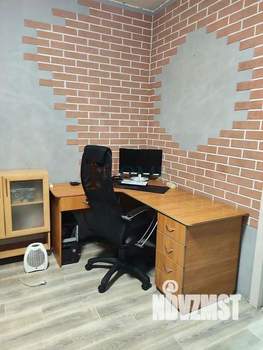 2-к квартира, на длительный срок, 38м2, 14/16 этаж