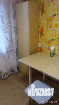 1-к квартира, на длительный срок, 42м2, 5/9 этаж