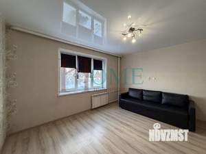 Студия квартира, на длительный срок, 33м2, 1/10 этаж