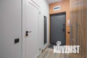 1-к квартира, посуточно, 22м2, 6/15 этаж