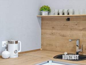 1-к квартира, посуточно, 35м2, 21/25 этаж