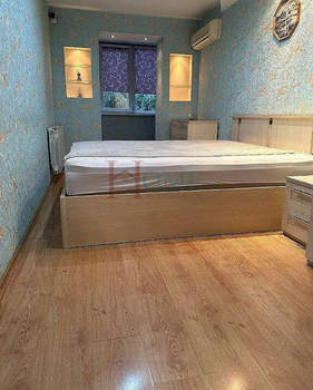 3-к квартира, на длительный срок, 62м2, 7/9 этаж