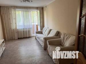 3-к квартира, на длительный срок, 57м2, 2/5 этаж