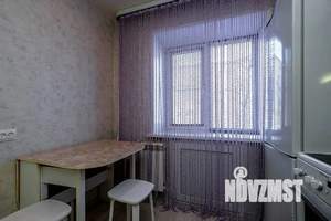 1-к квартира, посуточно, 35м2, 1/5 этаж