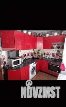 1-к квартира, на длительный срок, 41м2, 1/10 этаж