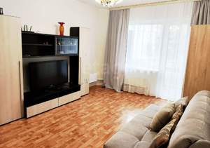1-к квартира, на длительный срок, 50м2, 2/10 этаж