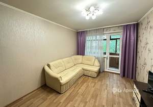 1-к квартира, на длительный срок, 30м2, 3/5 этаж