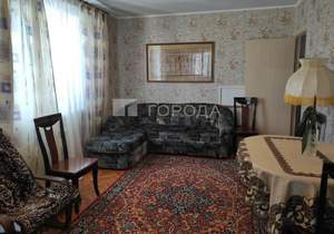 2-к квартира, на длительный срок, 48м2, 10/14 этаж