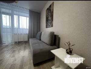 Студия квартира, на длительный срок, 24м2, 7/25 этаж