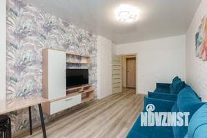 2-к квартира, посуточно, 42м2, 18/26 этаж
