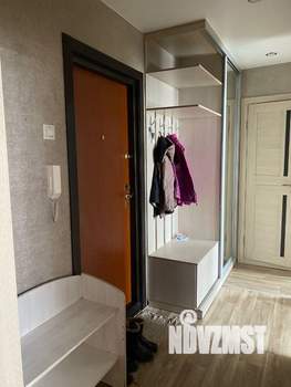 2-к квартира, на длительный срок, 44м2, 6/9 этаж