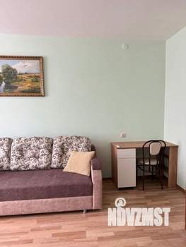 1-к квартира, на длительный срок, 35м2, 5/10 этаж