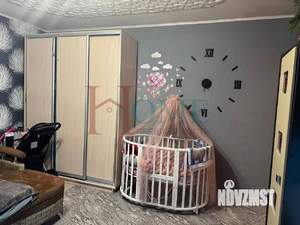 3-к квартира, на длительный срок, 65м2, 7/9 этаж