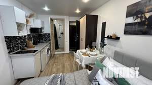 1-к квартира, посуточно, 25м2, 1/5 этаж