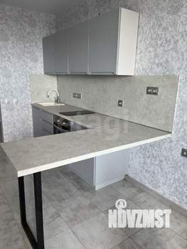 Студия квартира, на длительный срок, 30м2, 17/30 этаж