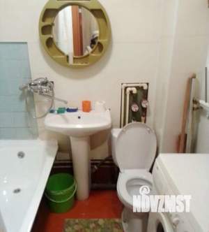 2-к квартира, на длительный срок, 46м2, 5/5 этаж