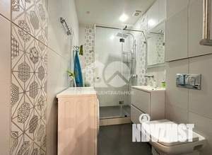 2-к квартира, на длительный срок, 54м2, 1/4 этаж