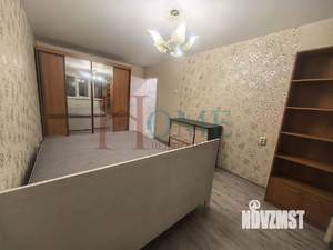 2-к квартира, на длительный срок, 44м2, 2/5 этаж