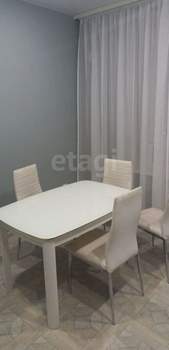 2-к квартира, на длительный срок, 58м2, 12/25 этаж