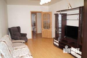 3-к квартира, на длительный срок, 58м2, 2/9 этаж