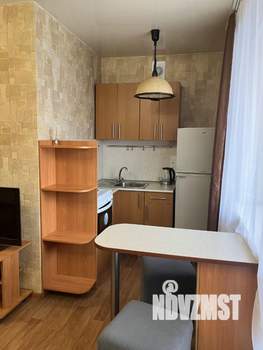 Студия квартира, на длительный срок, 20м2, 6/11 этаж