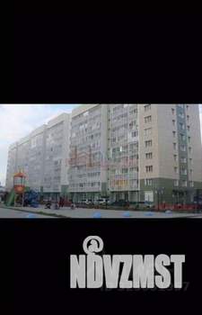 1-к квартира, на длительный срок, 30м2, 9/9 этаж