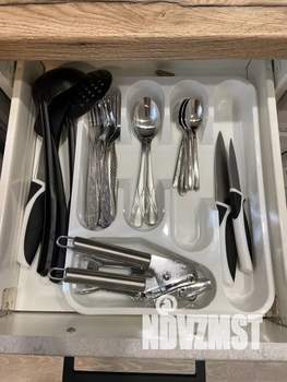 1-к квартира, посуточно, 30м2, 1/5 этаж