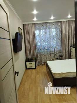 3-к квартира, на длительный срок, 82м2, 5/10 этаж