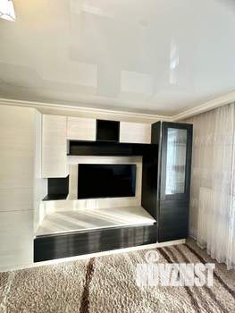 1-к квартира, на длительный срок, 45м2, 8/17 этаж