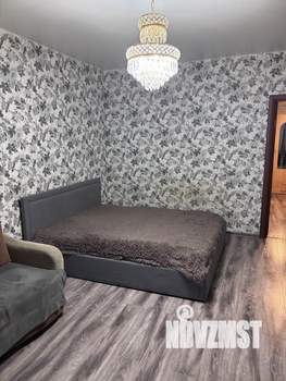 1-к квартира, на длительный срок, 50м2, 19/25 этаж