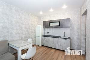 2-к квартира, на длительный срок, 37м2, 8/17 этаж