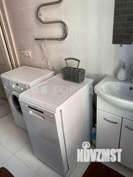 Студия квартира, на длительный срок, 27м2, 9/10 этаж