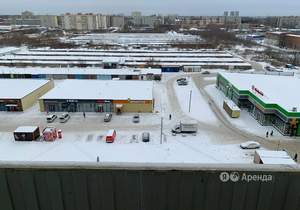 Студия квартира, на длительный срок, 19м2, 10/16 этаж