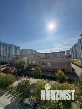 Студия квартира, посуточно, 28м2, 4/10 этаж