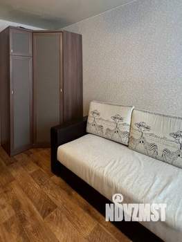2-к квартира, на длительный срок, 45м2, 1/10 этаж