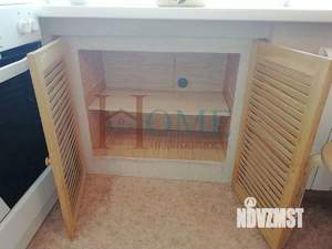 1-к квартира, на длительный срок, 32м2, 4/6 этаж