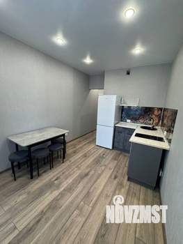 1-к квартира, на длительный срок, 43м2, 5/23 этаж