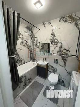 Студия квартира, на длительный срок, 28м2, 14/25 этаж