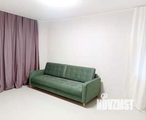 1-к квартира, на длительный срок, 31м2, 3/5 этаж