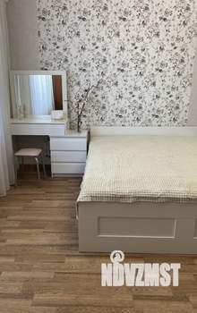 Студия квартира, на длительный срок, 36м2, 4/10 этаж
