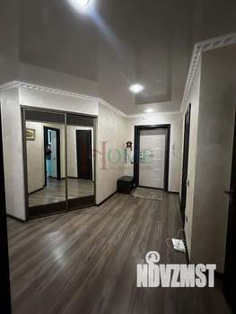 2-к квартира, на длительный срок, 70м2, 14/27 этаж