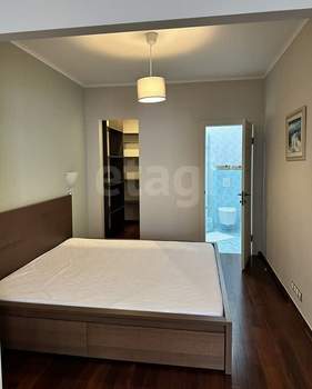 1-к квартира, на длительный срок, 60м2, 14/15 этаж