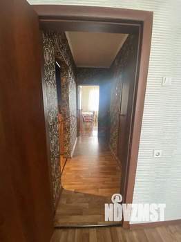 1-к квартира, на длительный срок, 43м2, 6/10 этаж